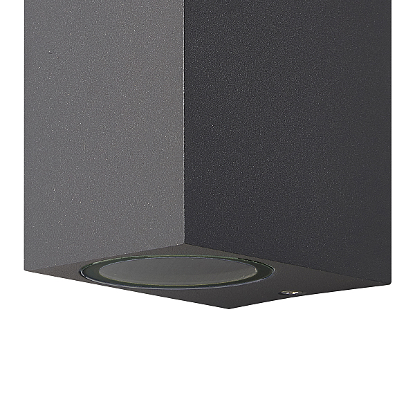 Уличный настенный светильник Kandanchu 6514