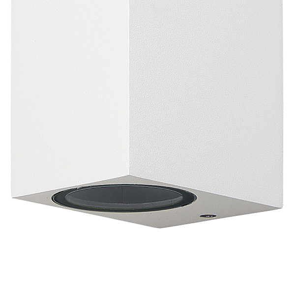 Уличный настенный светильник Kandanchu 6515