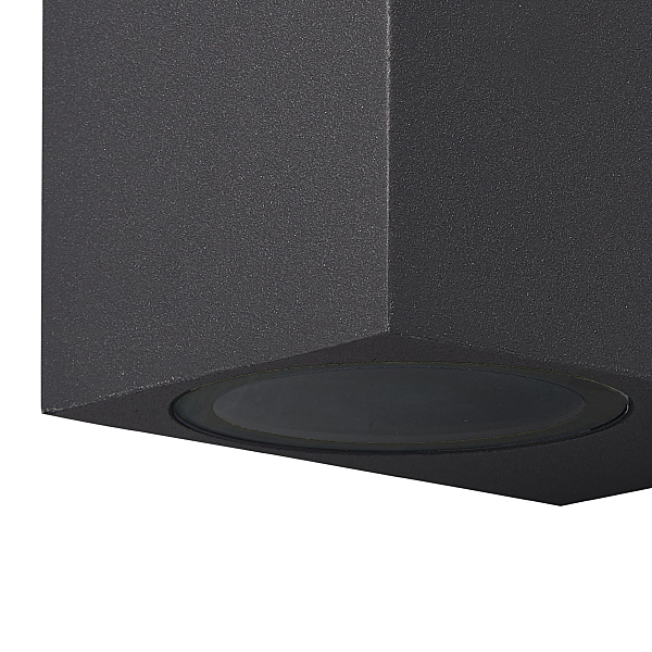 Уличный настенный светильник Kandanchu 6516