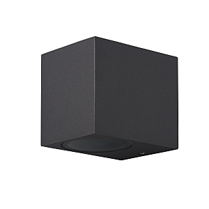 Уличный настенный светильник Kandanchu 6516