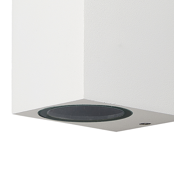 Уличный настенный светильник Kandanchu 6517