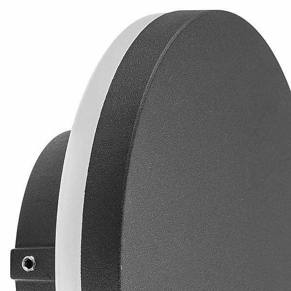 Уличный настенный светильник Bora 6534