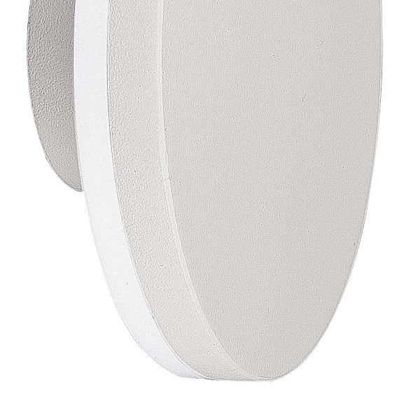 Уличный настенный светильник Bora 6535