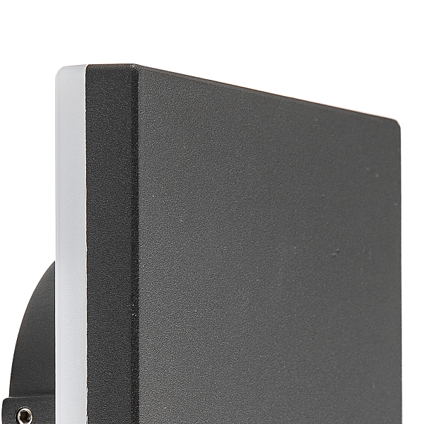 Уличный настенный светильник Bora 6536