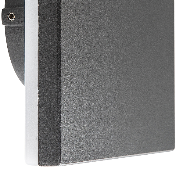 Уличный настенный светильник Bora 6536