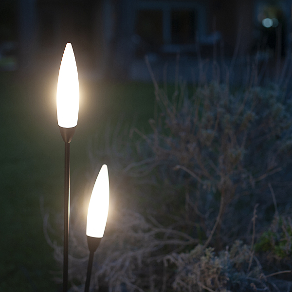 Уличный наземный светильник Espiga 6545