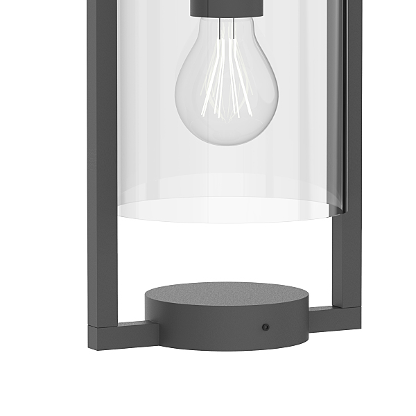 Уличный наземный светильник Maya 6550