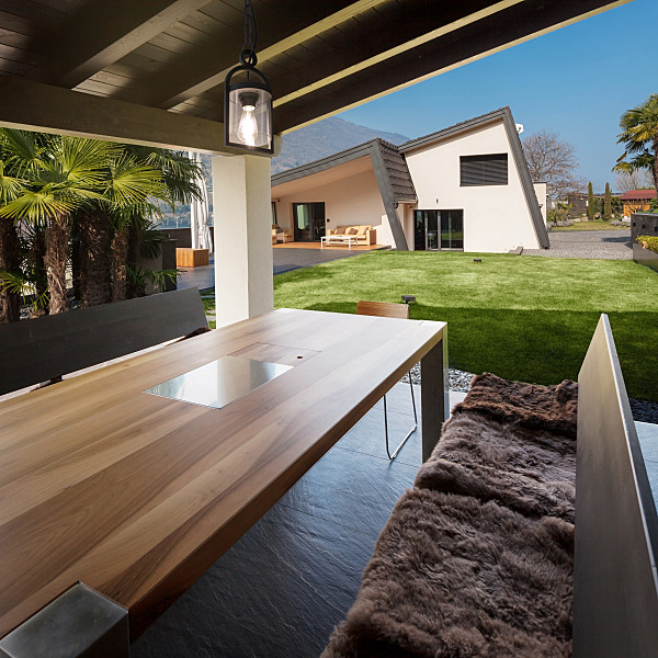 Уличный подвесной светильник Maya 6555