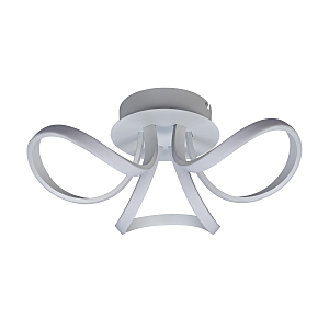 Потолочная люстра Knot Led Blanco 6035K