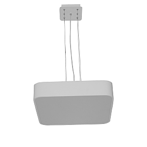 Светильник подвесной Cumbuco 6153+5516