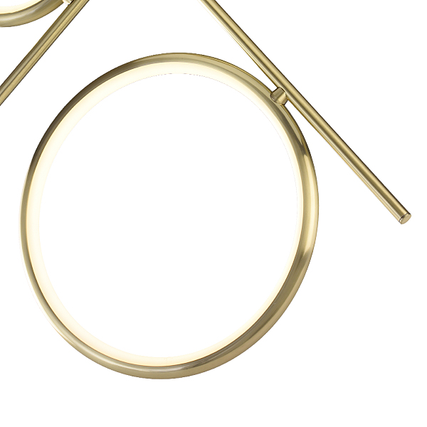 Светильник потолочный Olimpia 6581