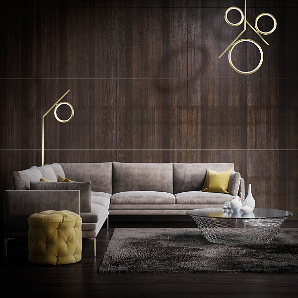 Светильник потолочный Olimpia 6581