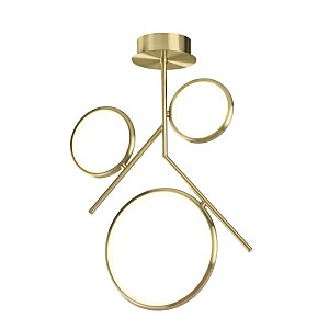 Светильник потолочный Olimpia 6581