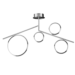 Потолочная люстра Olimpia 6590