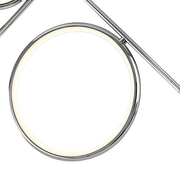 Светильник потолочный Olimpia 6591