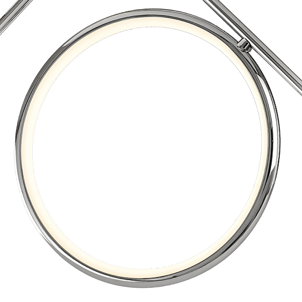 Светильник потолочный Olimpia 6592