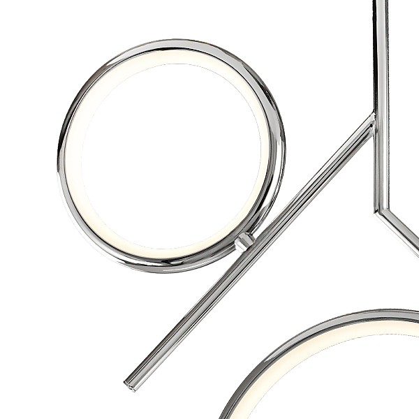 Светильник потолочный Olimpia 6592