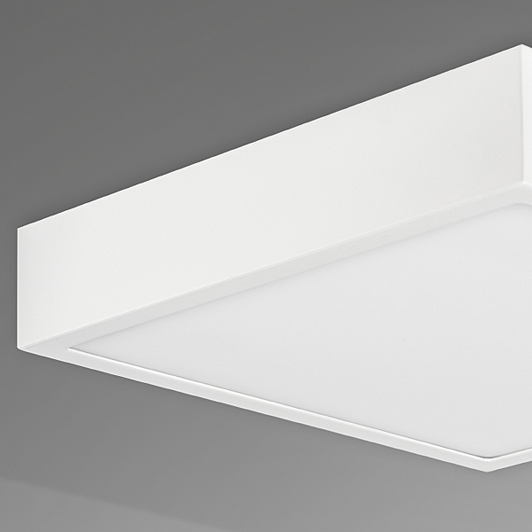 Светильник потолочный Saona Superficie 6633