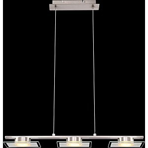 Люстра подвесная Globo TASHA I 68016-3