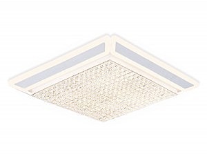 Светильник потолочный Crystal Acril FA142