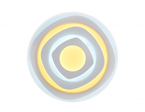 Светильник потолочный Acrilic FA788