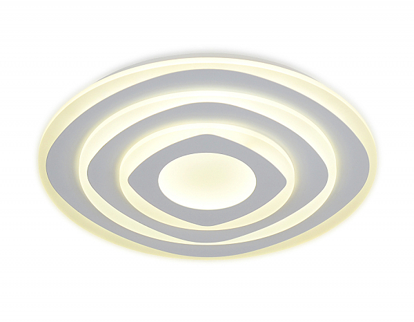 Светильник потолочный Acrilic FA788