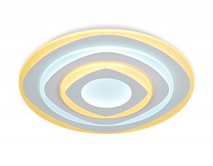 Светильник потолочный Acrilic FA788