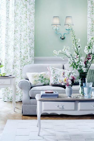 Настенное бра Ashanti Ashanti W1260.2 blue