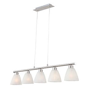 Подвесной светильник Globo  ILLIMANI 68615-5