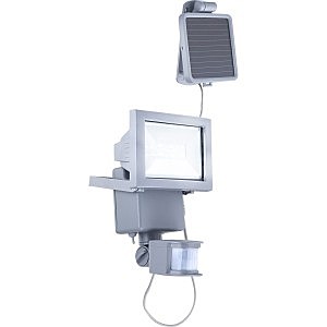Прожектор Globo  AL SOLAR 3716S
