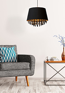 Подвесная люстра Dolti 78368/45/30