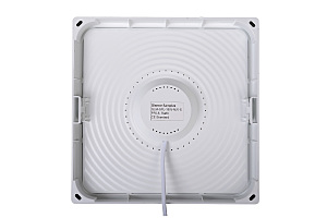 Светильник потолочный Tendo-Led 07106/18/31