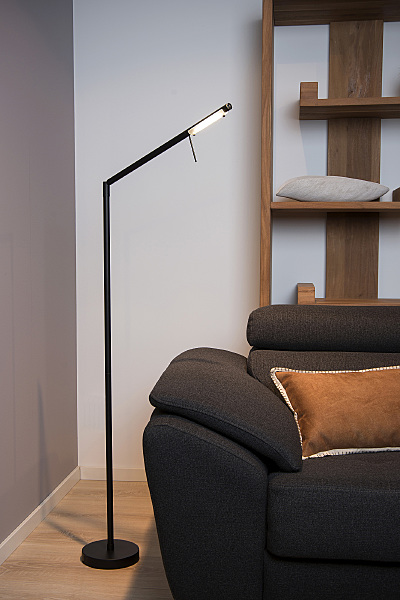 Торшер Bergamo-Led 12719/06/30