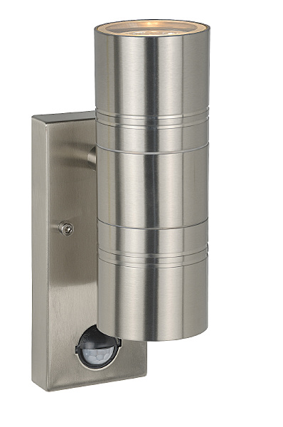 Уличный настенный светильник Arne-Led 14866/10/12