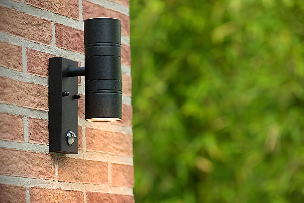 Уличный настенный светильник Arne-Led 14866/10/30