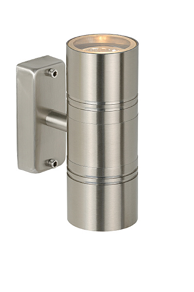 Уличный настенный светильник Arne-Led 14867/11/12