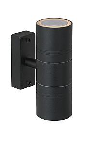 Уличный настенный светильник Arne-Led 14867/11/30