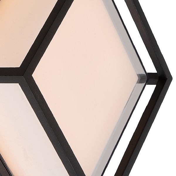 Уличный настенный светильник Singa Led 15801/10/30