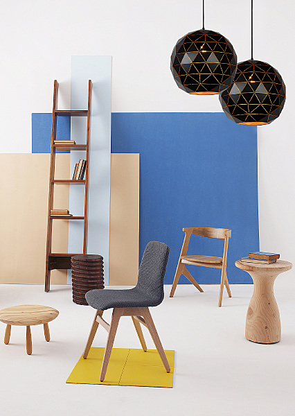 Светильник подвесной Otona 21409/40/30