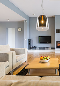 Светильник подвесной Glorio 25401/45/65