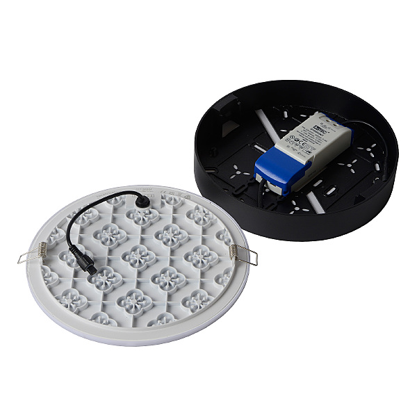 Светильник потолочный Ceres-Led 28112/30/30