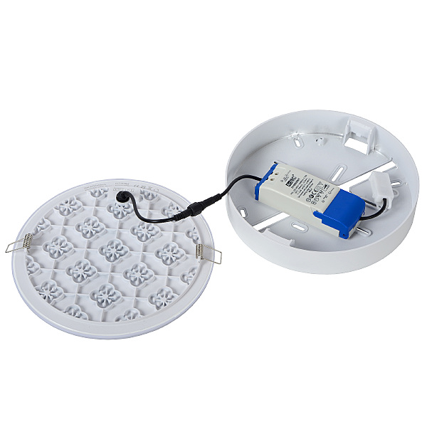 Светильник потолочный Ceres-Led 28112/30/31