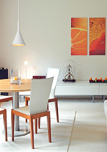 Светильник подвесной Gipsy 35406/16/31