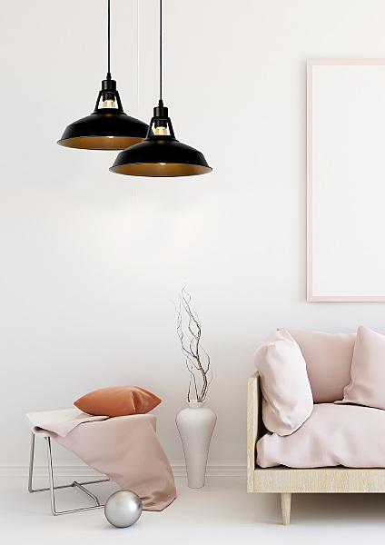 Светильник подвесной Brassy-Bis 43401/31/30