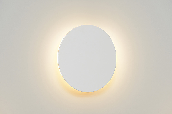 Настенное бра Eklyps Led 46201/06/31
