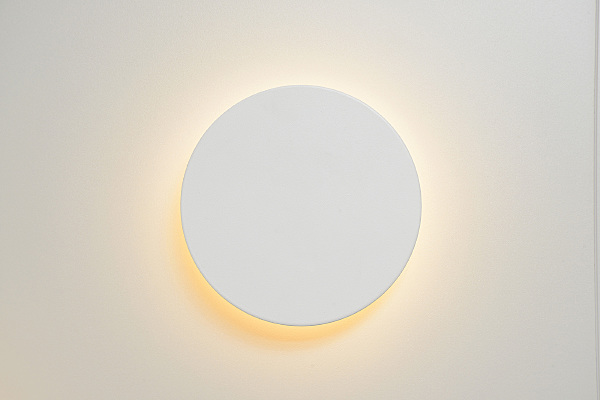 Настенное бра Eklyps Led 46201/06/31