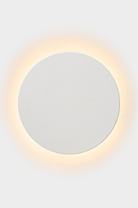 Настенное бра Eklyps Led 46201/06/31