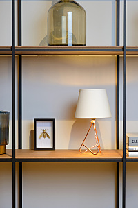 Настольная лампа Gitta 47500/81/17