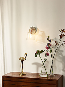 Настенное бра Vitri 71265/01/17