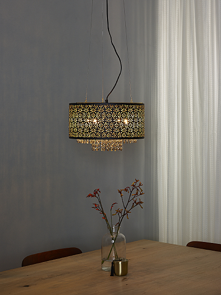 Подвесная люстра Raka 78376/41/30